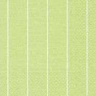 Cocktail napkins - Home green