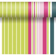 Dunicel Tablerunner - Chameleon Stripe