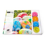 Combibox - Vibrant Eggs