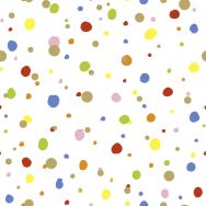 Napkins - Birthday Confetti