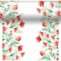 Dunicel Tablerunner - Poppys delight